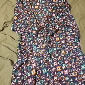 Lularoe shirley